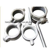 Scaffolding Steel Prop Accessories Tj0001